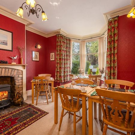 Burnside B&B Keswick  Eksteriør bilde