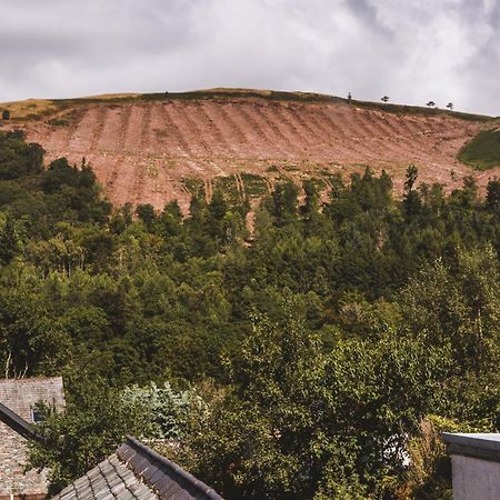 Burnside B&B Keswick  Eksteriør bilde