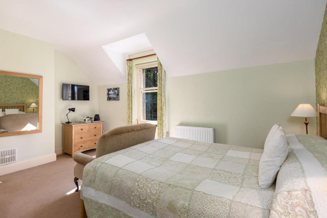 Burnside B&B Keswick  Eksteriør bilde