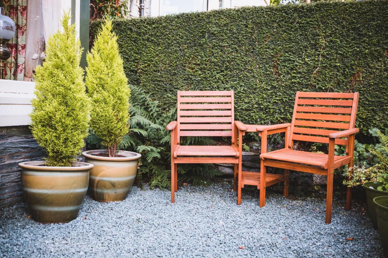 Burnside B&B Keswick  Eksteriør bilde
