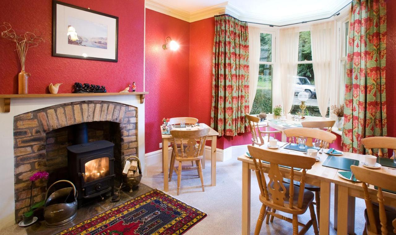 Burnside B&B Keswick  Eksteriør bilde