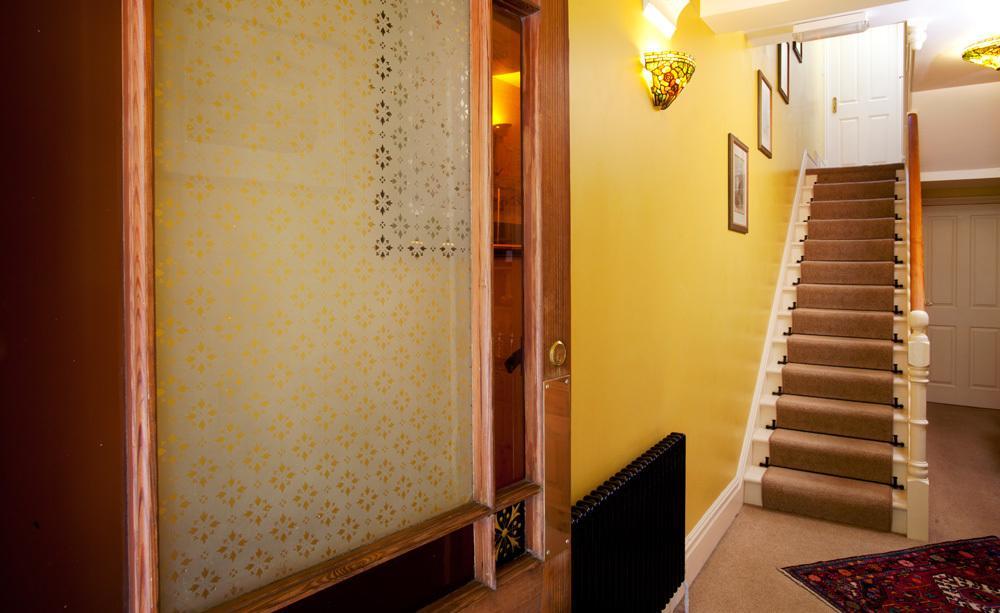 Burnside B&B Keswick  Rom bilde