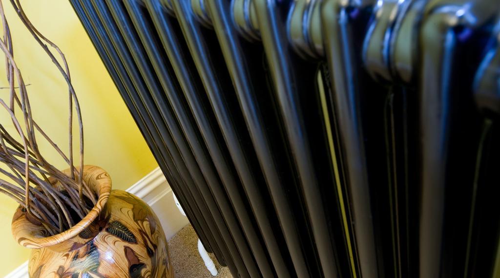 Burnside B&B Keswick  Rom bilde