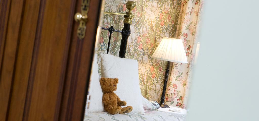 Burnside B&B Keswick  Rom bilde