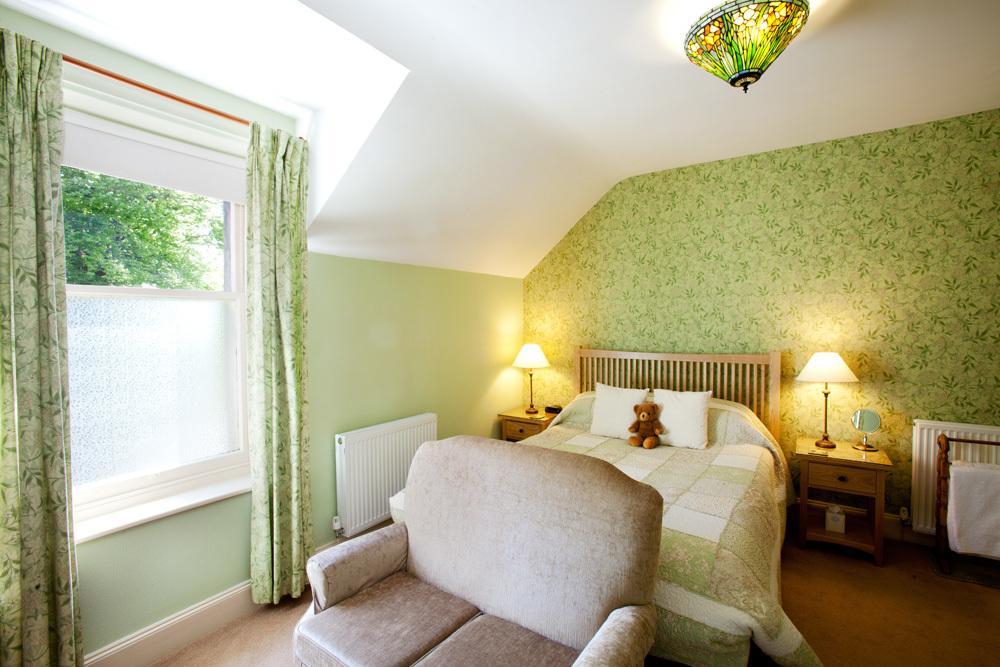 Burnside B&B Keswick  Rom bilde