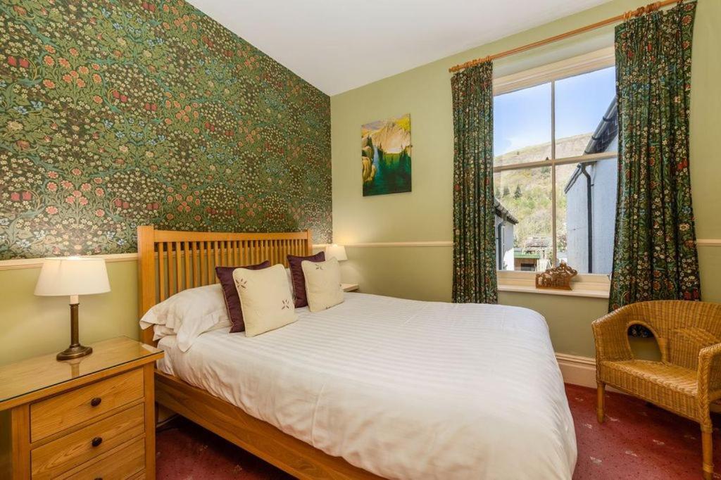 Burnside B&B Keswick  Eksteriør bilde