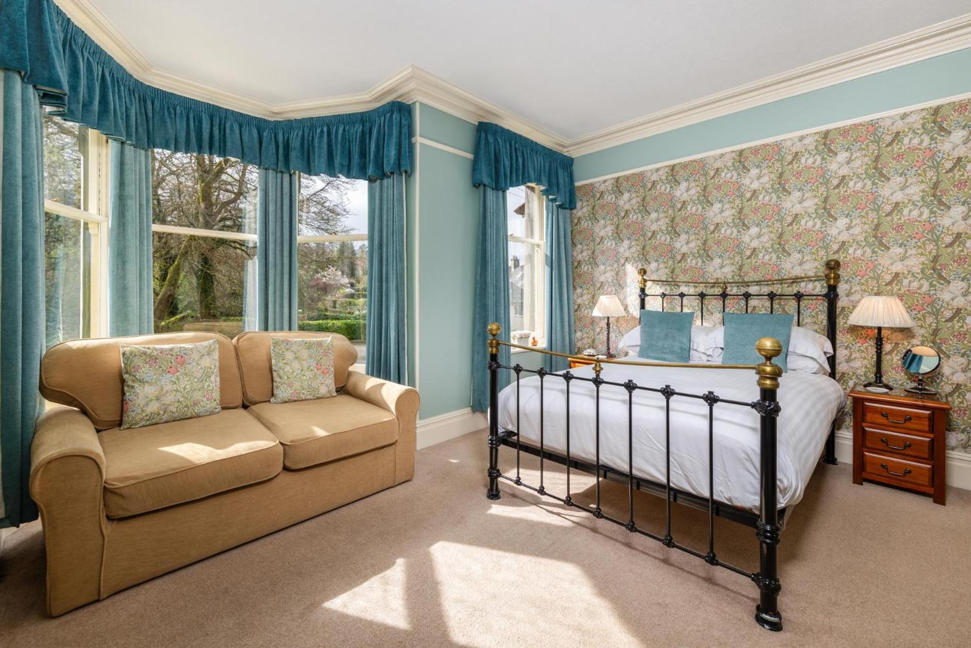 Burnside B&B Keswick  Eksteriør bilde