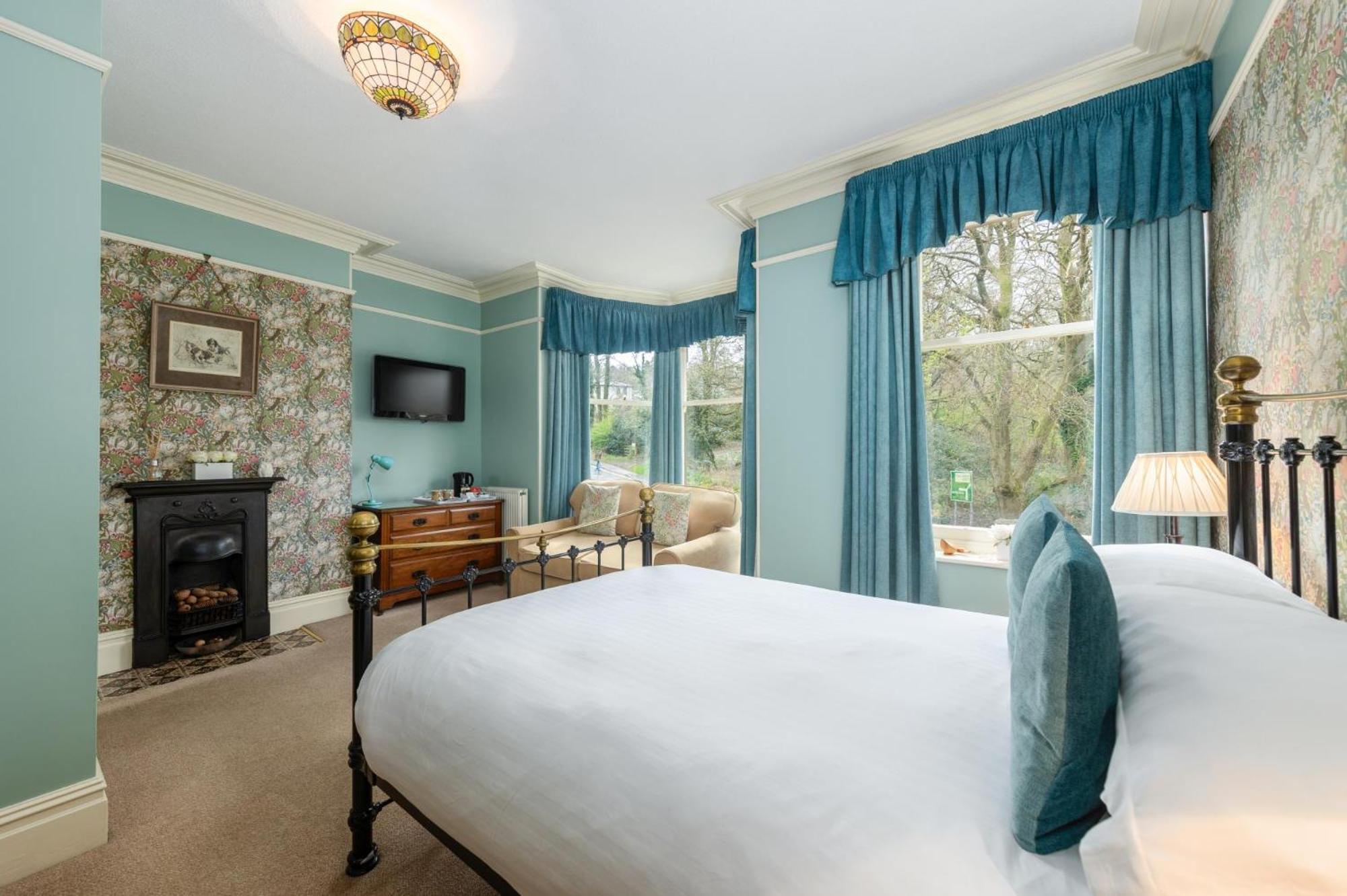 Burnside B&B Keswick  Eksteriør bilde