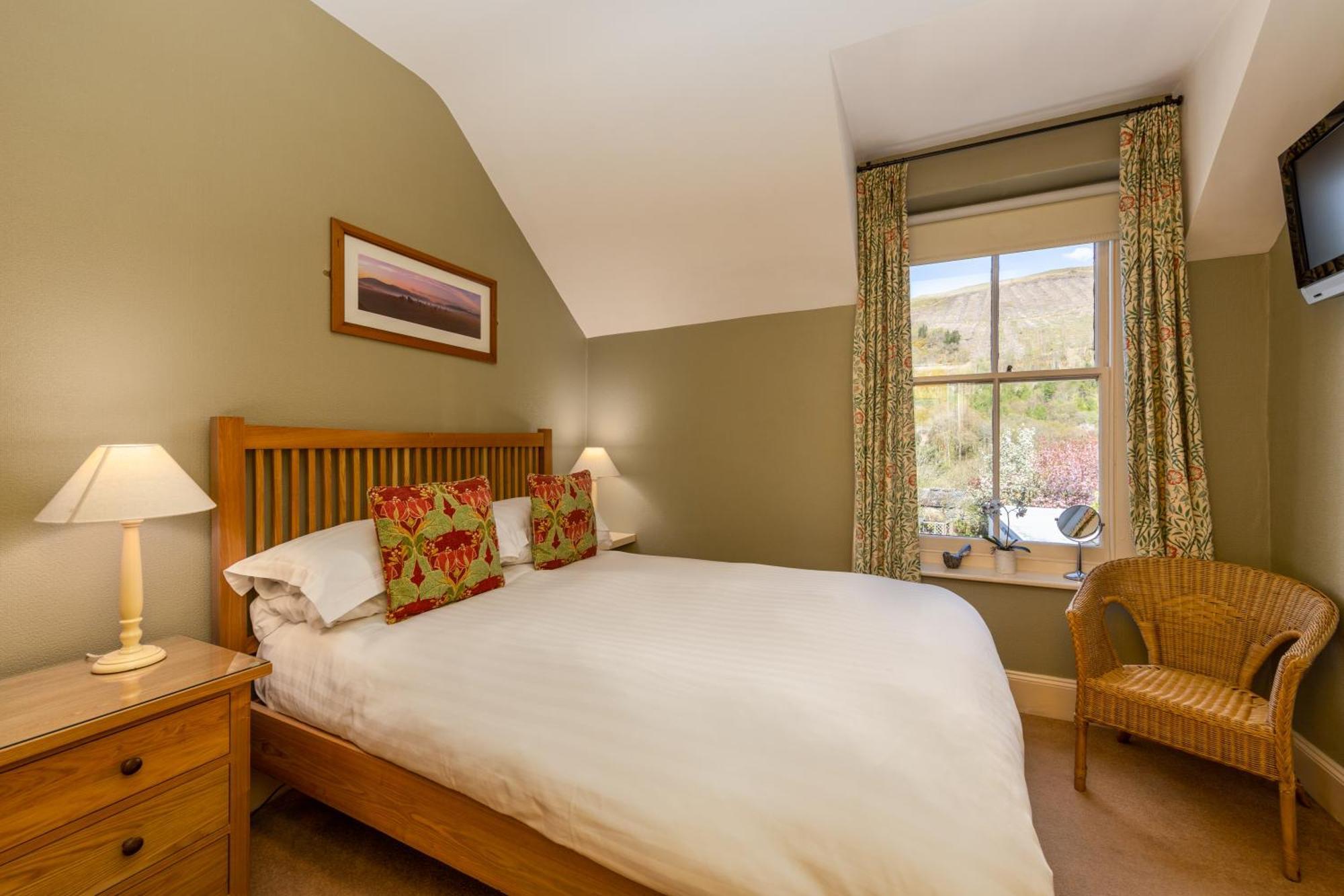 Burnside B&B Keswick  Eksteriør bilde