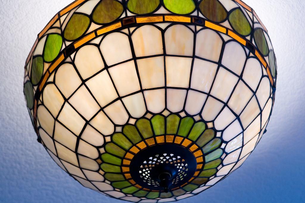 Burnside B&B Keswick  Eksteriør bilde