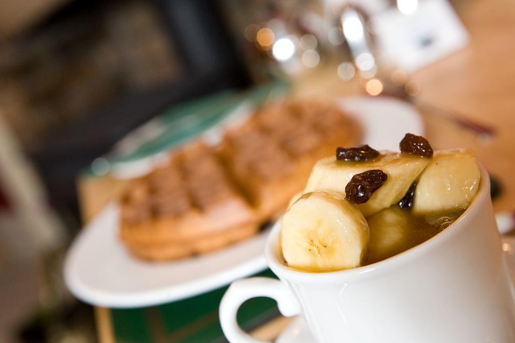 Burnside B&B Keswick  Eksteriør bilde