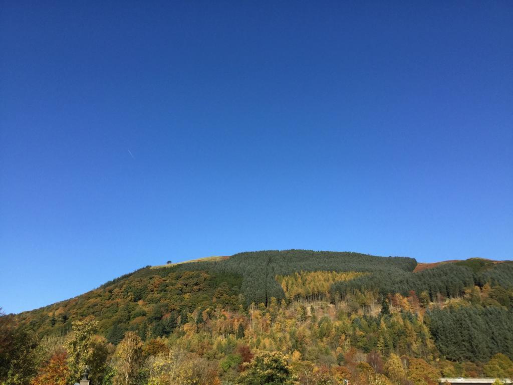 Burnside B&B Keswick  Eksteriør bilde