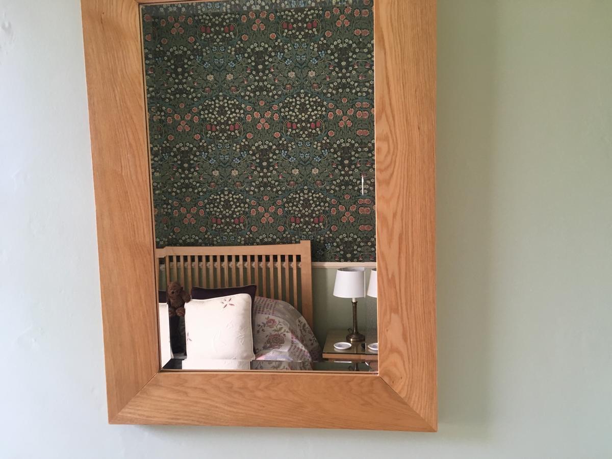 Burnside B&B Keswick  Eksteriør bilde