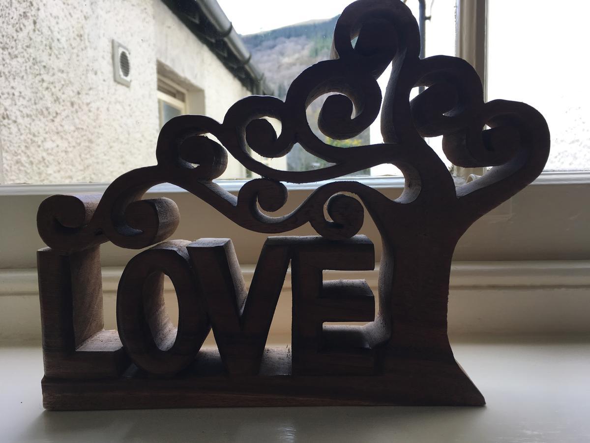 Burnside B&B Keswick  Eksteriør bilde