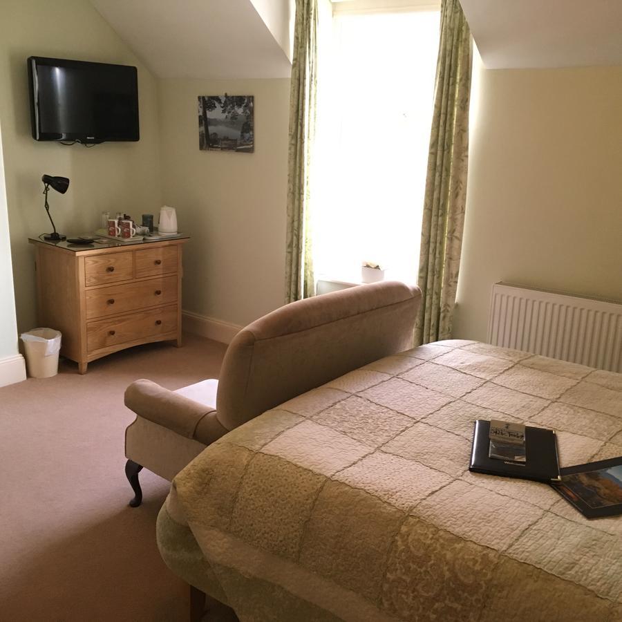 Burnside B&B Keswick  Eksteriør bilde